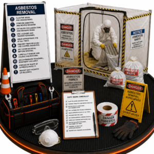 Asbestos Removal SWMS
